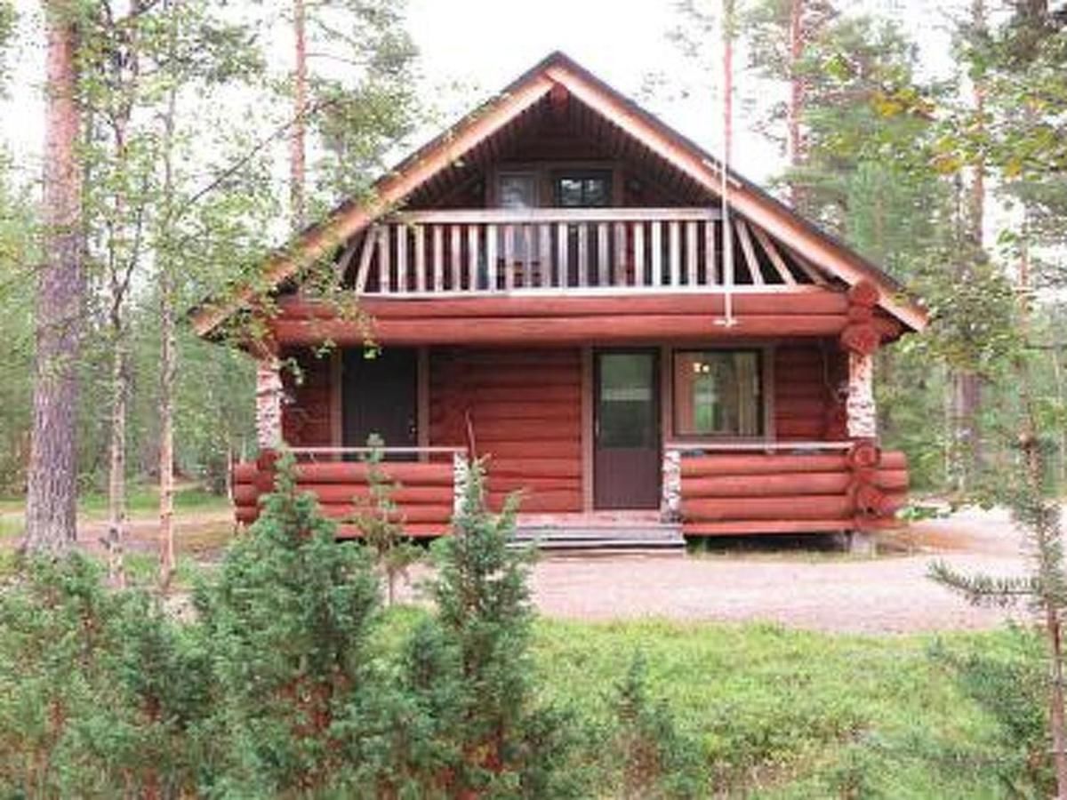 Дома для отпуска Holiday Home Jäkälä Kyrö-5