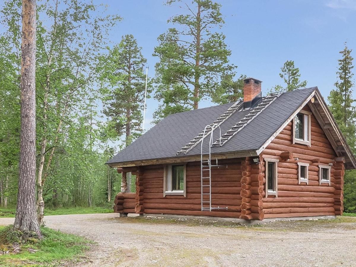 Дома для отпуска Holiday Home Jäkälä Kyrö-31