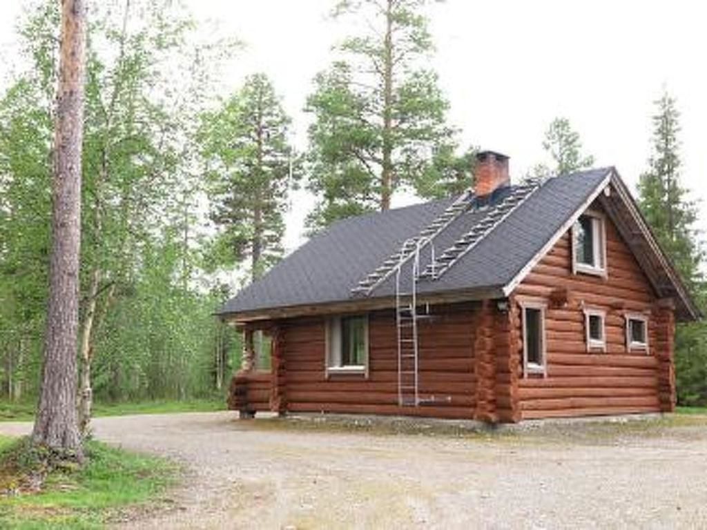 Дома для отпуска Holiday Home Jäkälä Kyrö