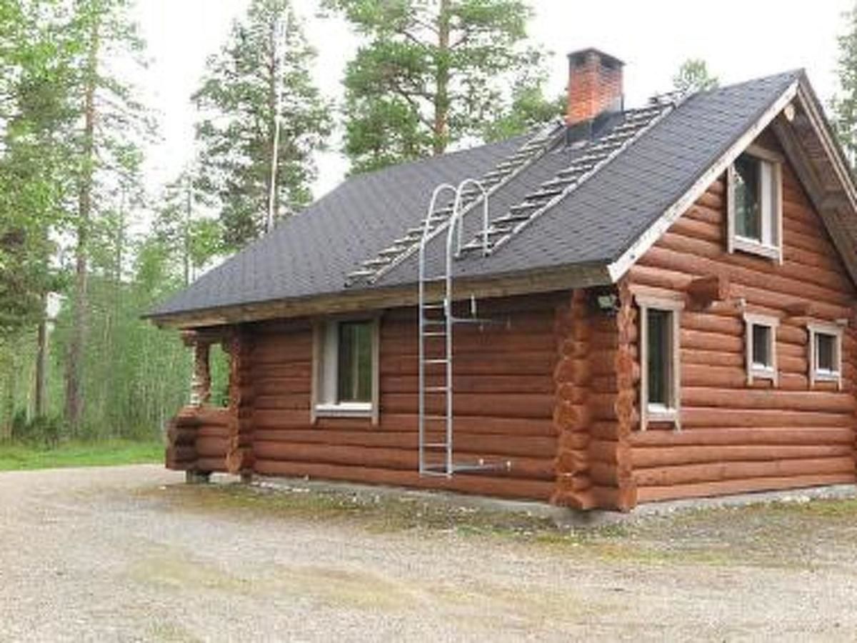Дома для отпуска Holiday Home Jäkälä Kyrö-12