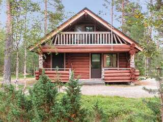 Дома для отпуска Holiday Home Jäkälä Kyrö-0