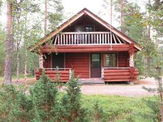 Дома для отпуска Holiday Home Jäkälä Kyrö Дом для отпуска-1