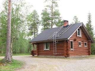 Дома для отпуска Holiday Home Jäkälä Kyrö-4