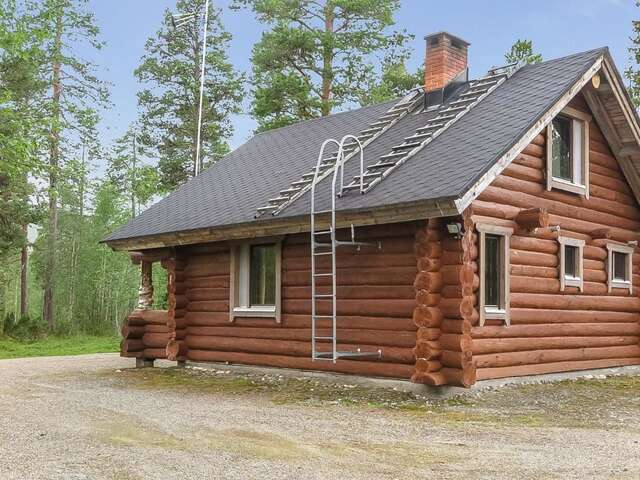 Дома для отпуска Holiday Home Jäkälä Kyrö-22